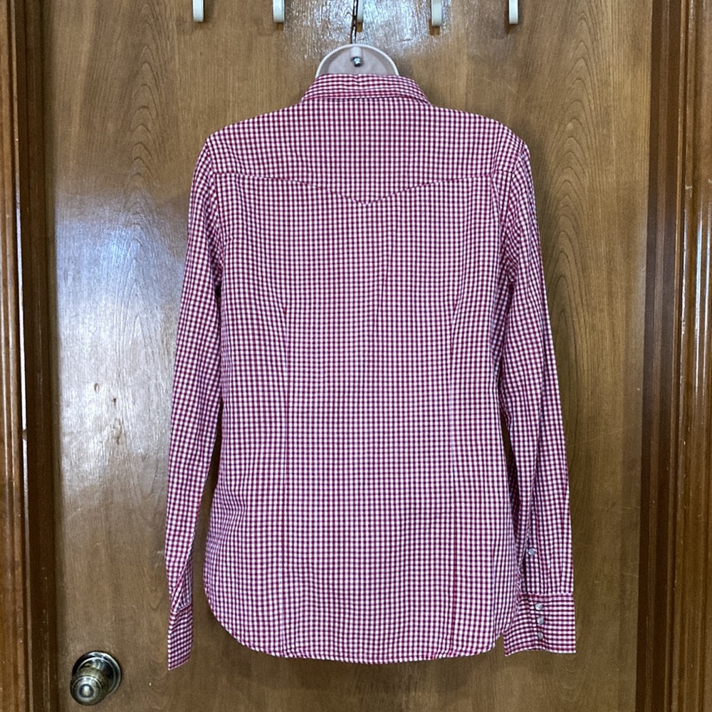 LEVI’S Button Down Shirt - Picture 2 of 8